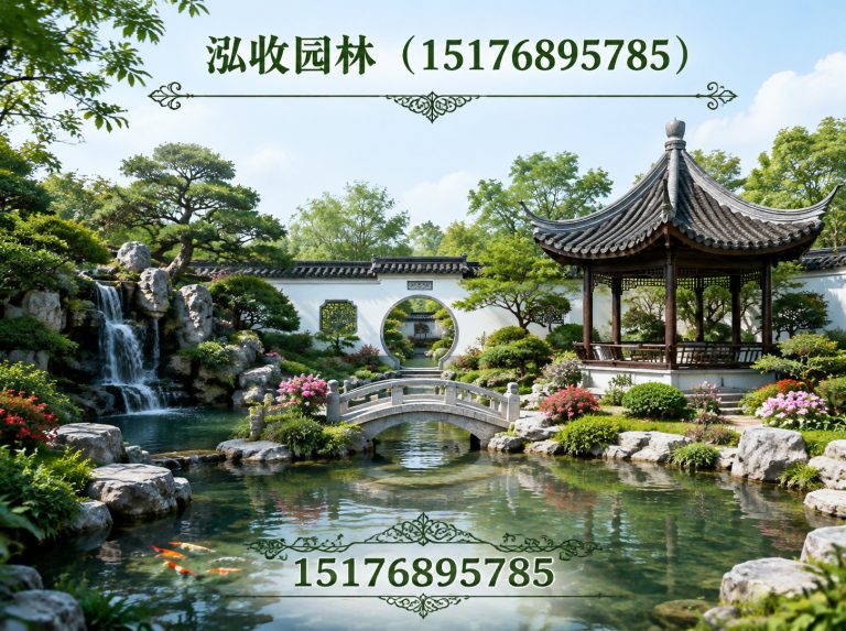 拉萨防腐木凉亭展示图